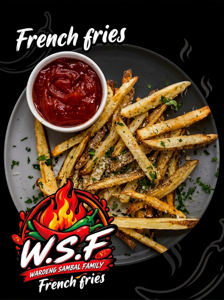 French fries
