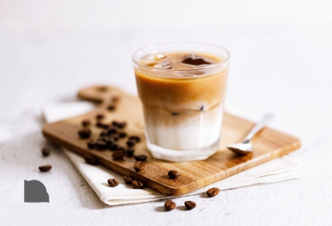 Coffee Susu WSF