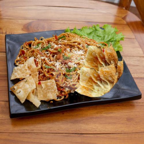 Mie Bupati