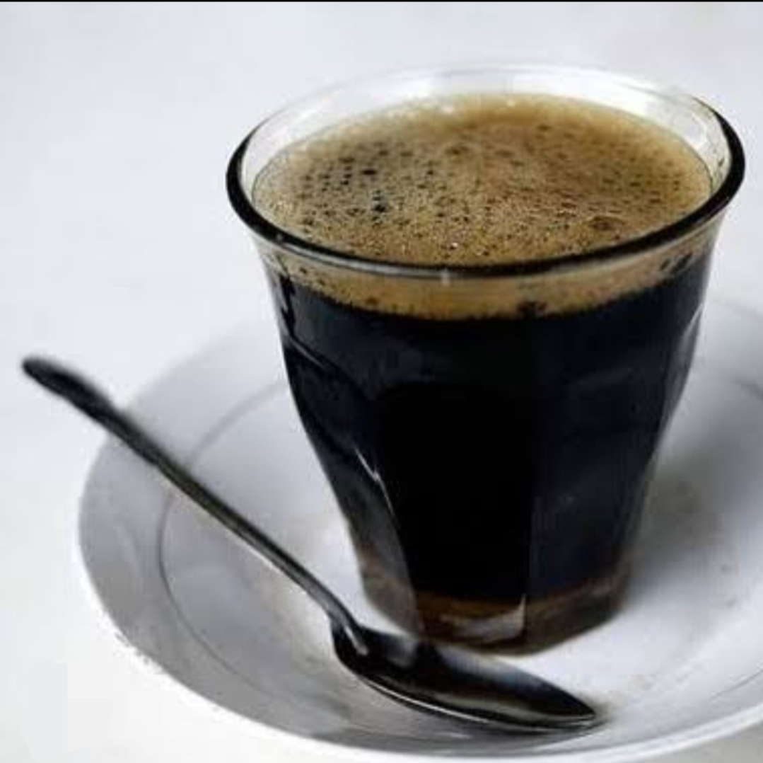 Coffee Special WSF
