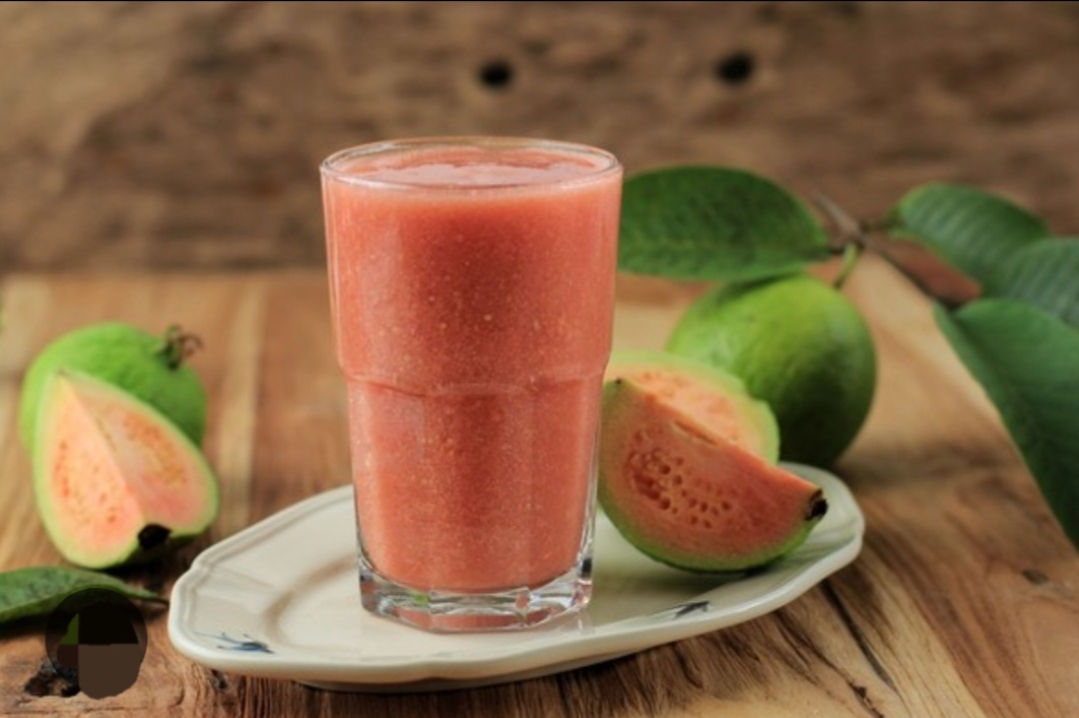 Jus Guava