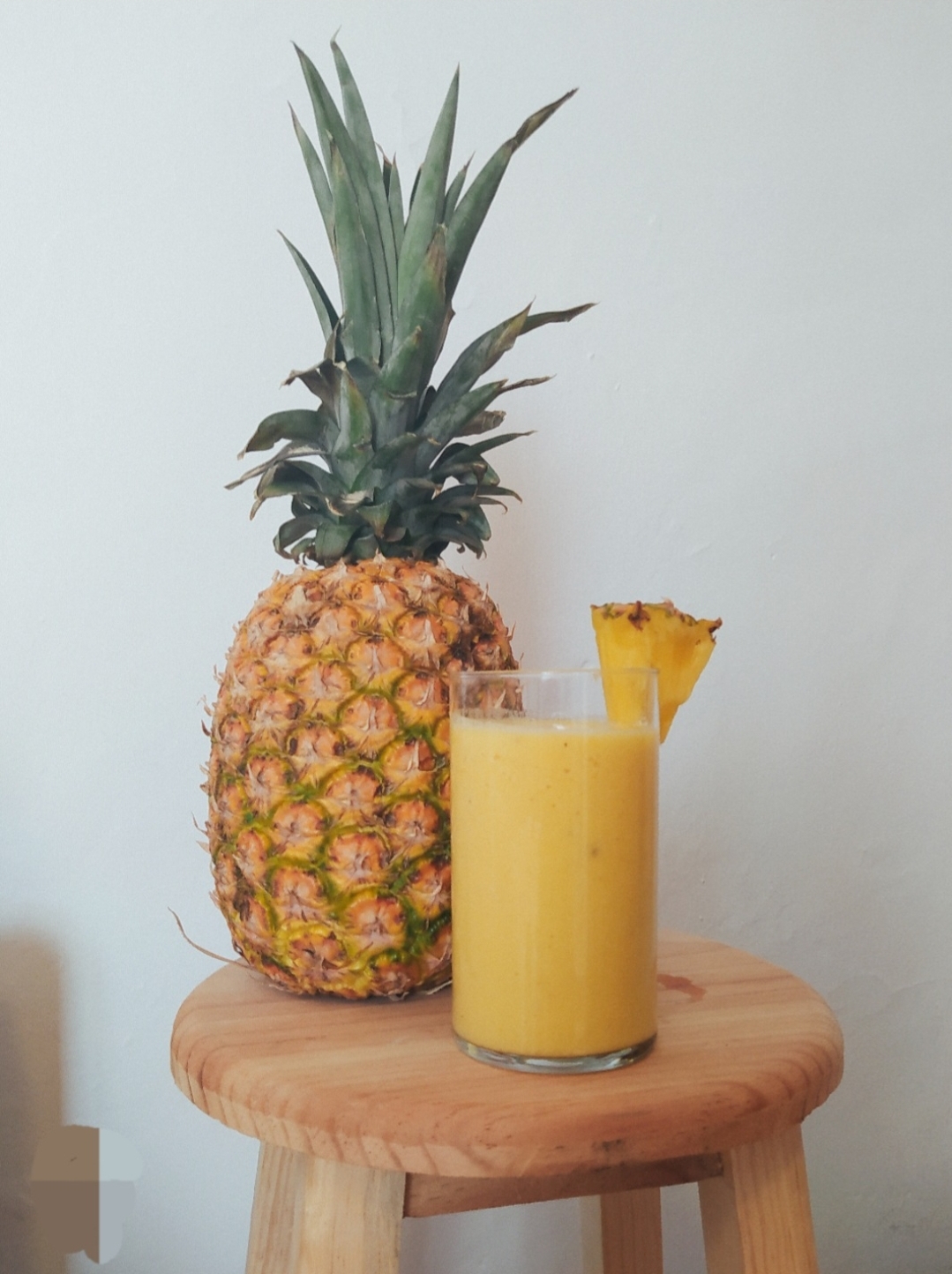 Jus Pineapple