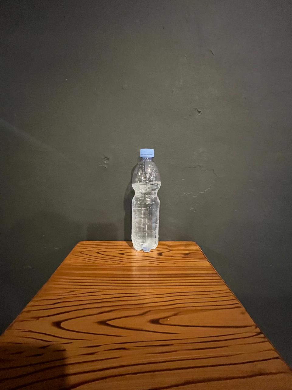 Mineral Water