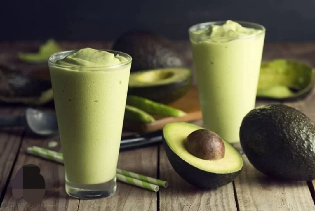 Jus Avocado