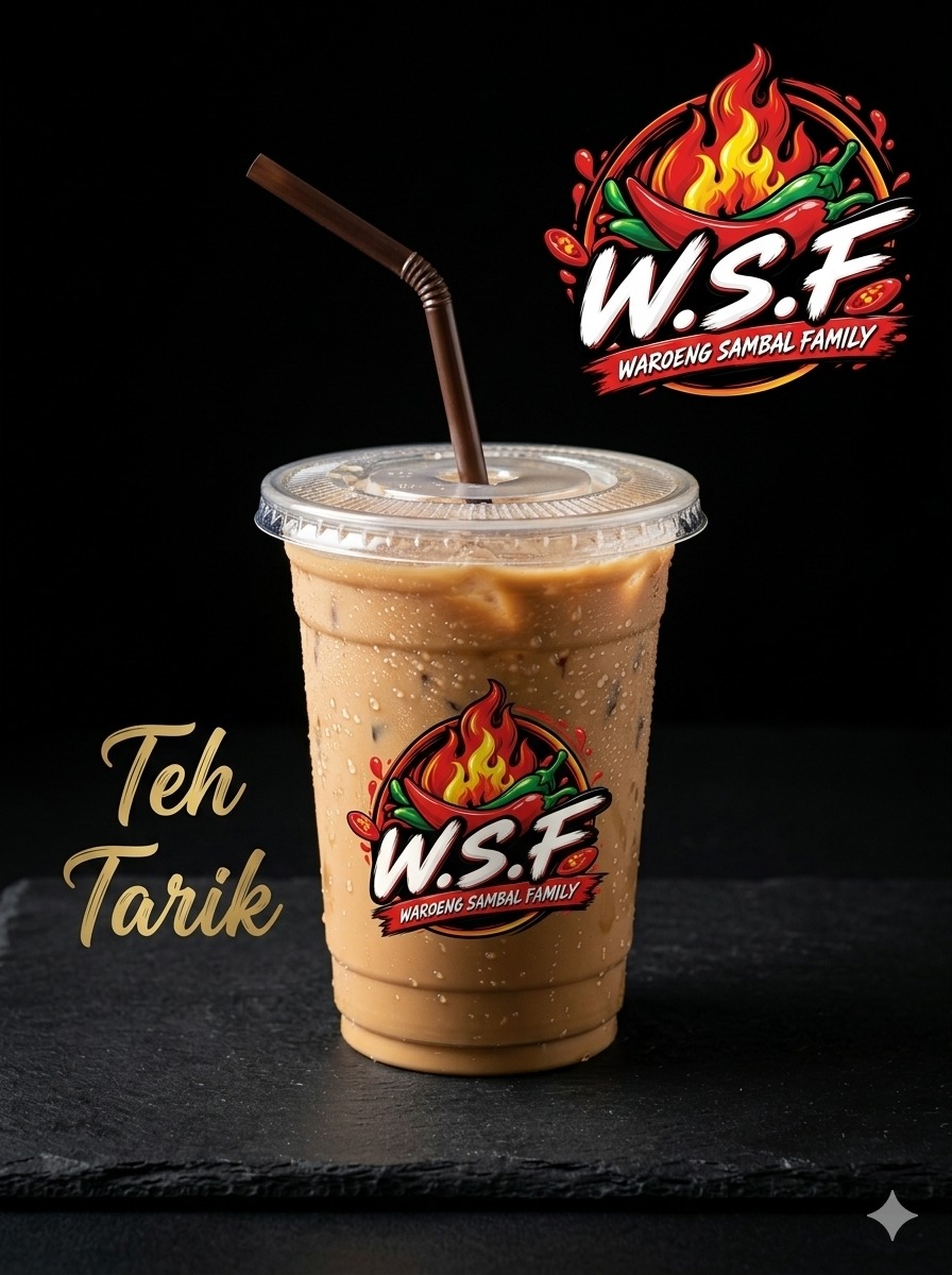 Teh Tarik