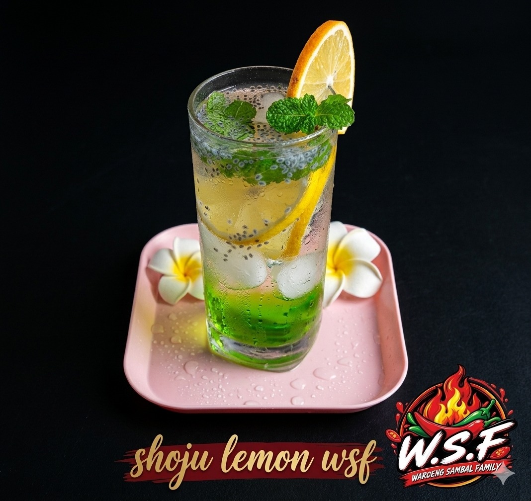Shoju Lemon