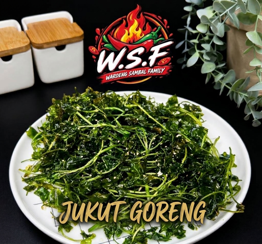 JUKUT GORENG