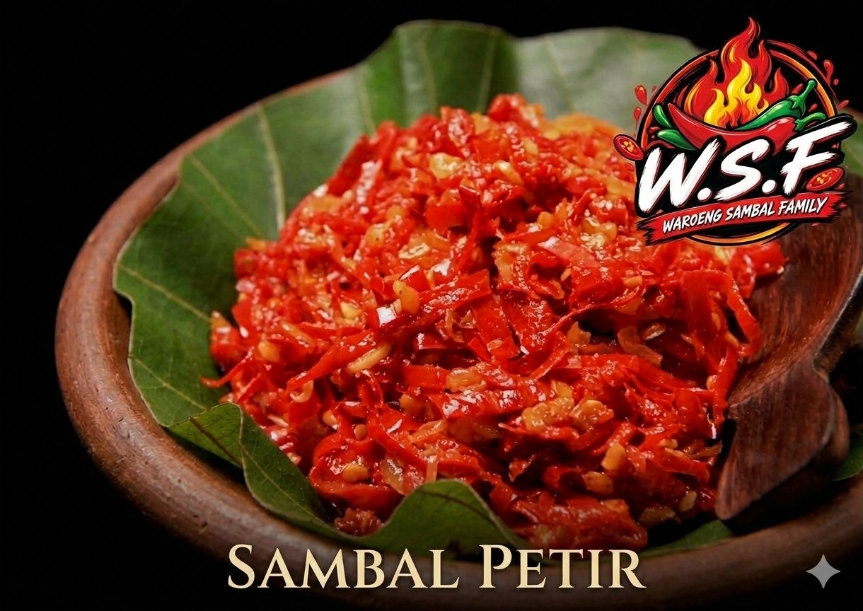 Sambal Petir