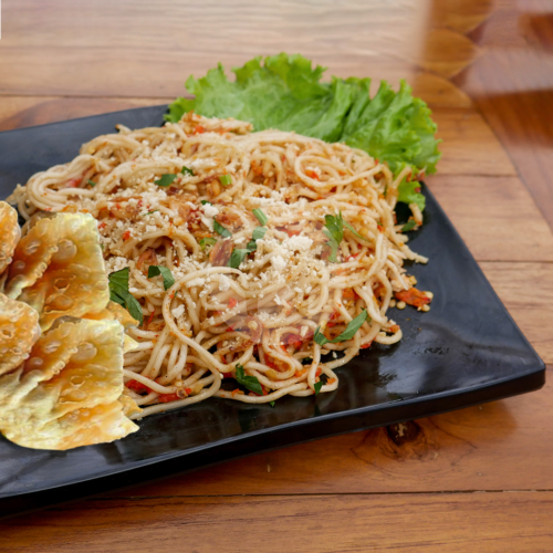 MIE GUBERNUR