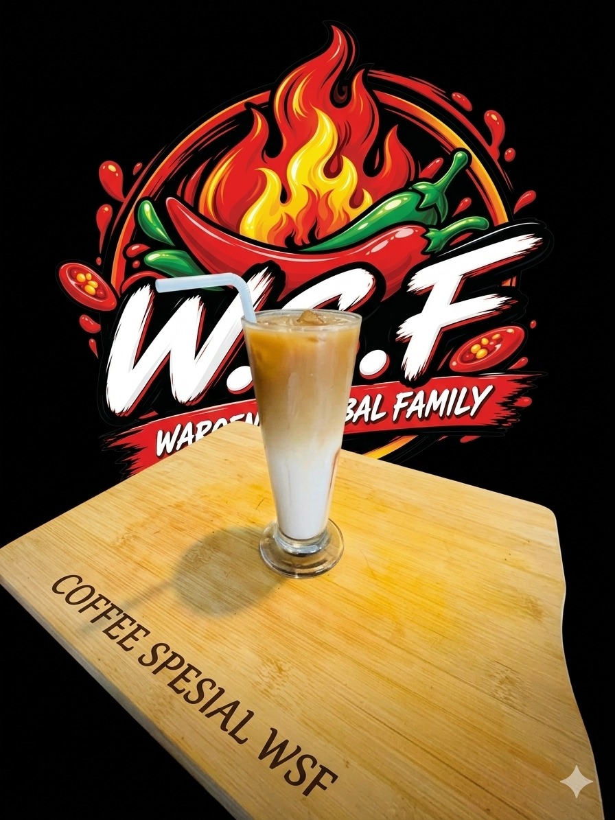 Coffee Special WSF