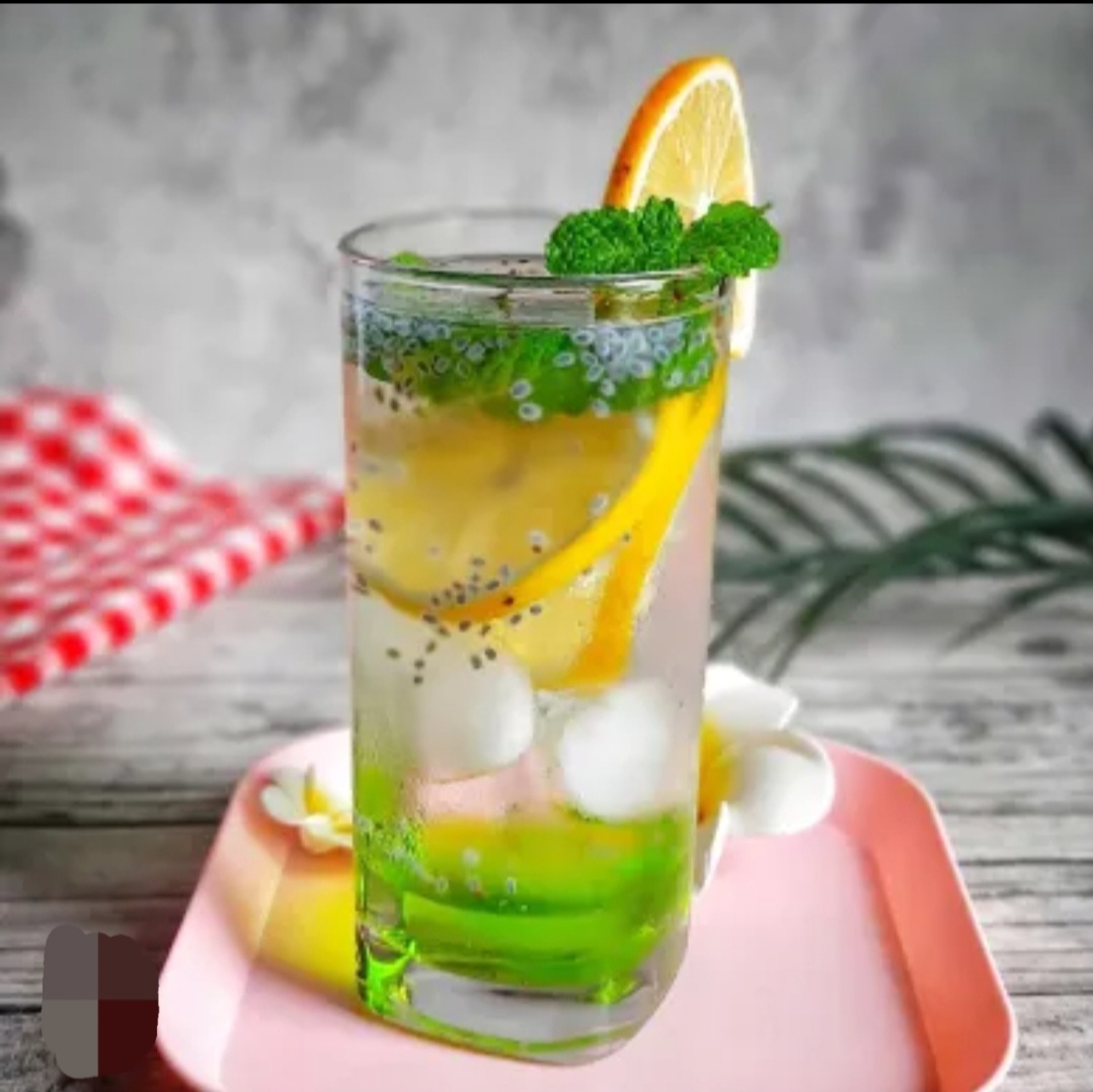 Shoju Lemon