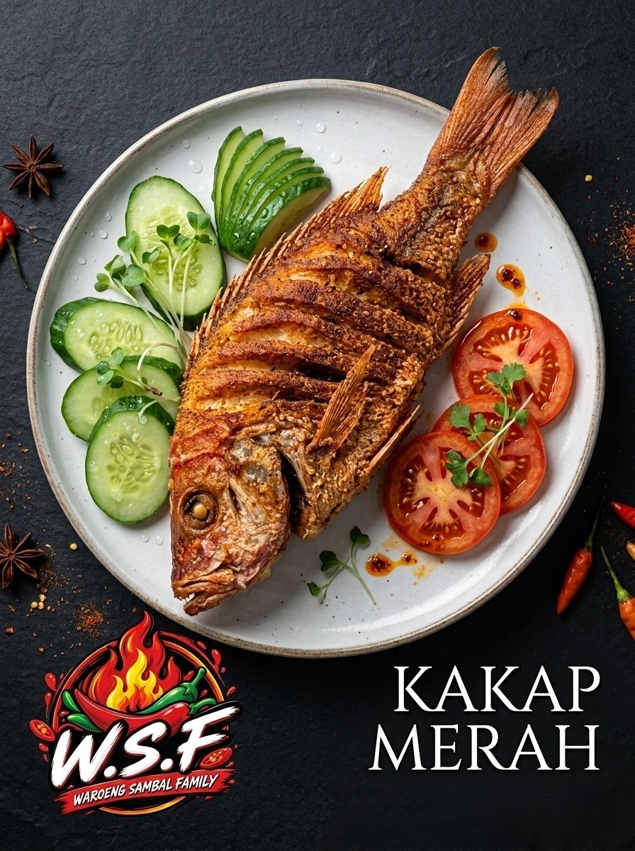 Ikan Kakap