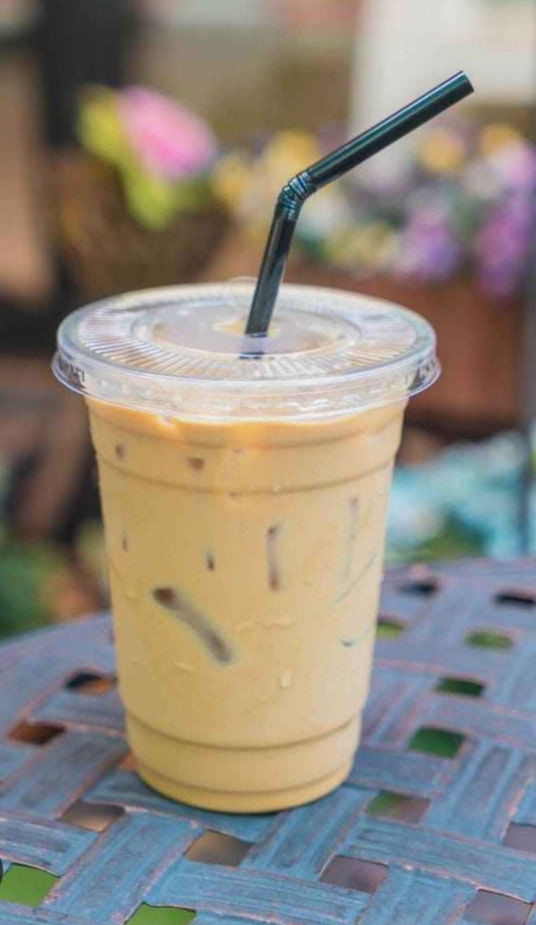 Teh Tarik