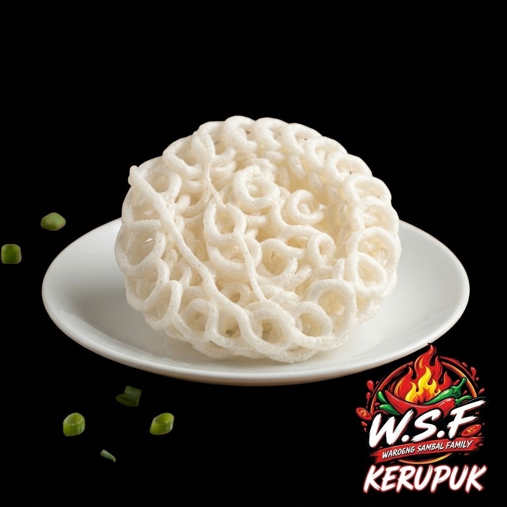 Kerupuk