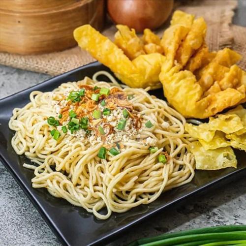 MIE PRESIDENT