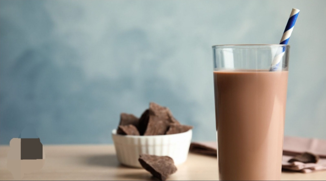 Susu Putih/Coklat Panas